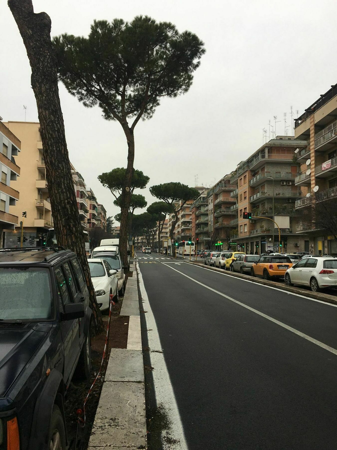 Domum Vaticani Rom Exterior foto